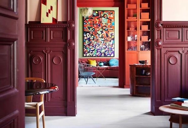 Viva Magenta, Color of the Year 2023